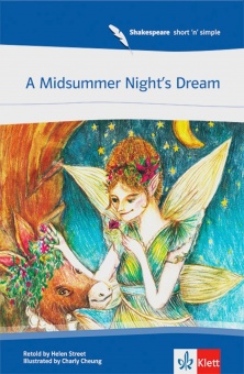 A Midsummer Night´s Dream 