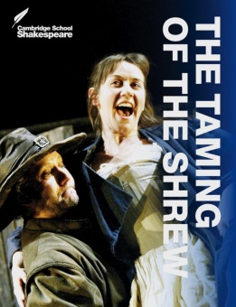 The Taming of the Shrew Cambridge School Shakespeare 3rd Edition 