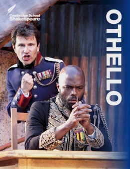 Othello Cambridge School Shakespeare 3rd Edition 