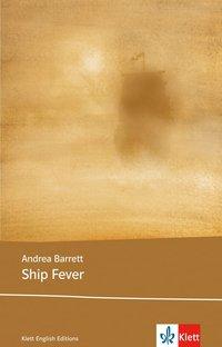 Barrett: Ship Fever 