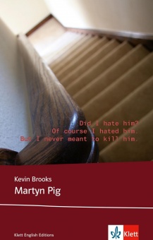 Martyn Pig 