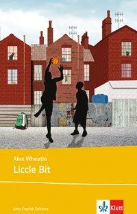 Wheatle: Liccle Bit 