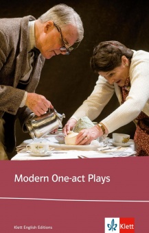 Modern One-Act Plays - NEU. 