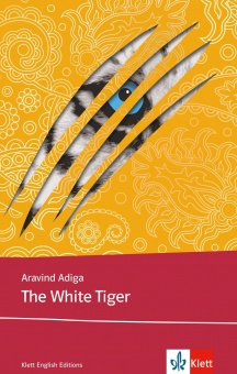 The White Tiger 