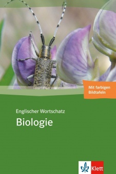 Englischer Wortschatz Biologie 