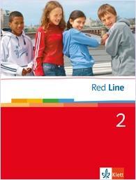 Red Line 2. Schülerbuch. Flexibler Einband 