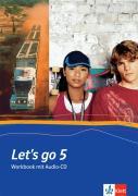 Let's go 5. Workbook + Audio-CD 