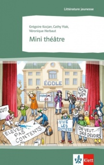 Mini theatre 