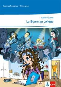 La boum au collége 