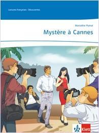 M. Putnaï: Mystère à Cannes 