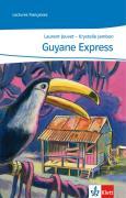 Guyane Express 