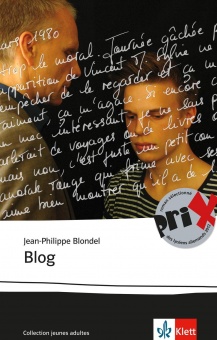 Blondel: BLOG 