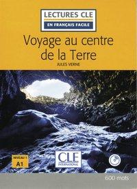 Verne: Voyage au centre de la Terre 