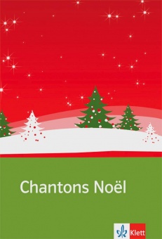 Chantons Noel, Begleitheft 