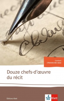 Douze chefs-d´oeuvre du récit 