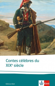 Contes celebres du 19e siecle 