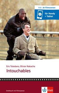 Toledano/Nakache: Intouchables 