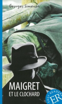 Maigret et le clochard Neu 