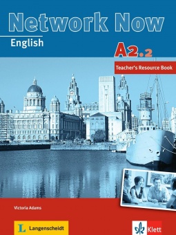 Network Now A2.2, Teacher's Book 