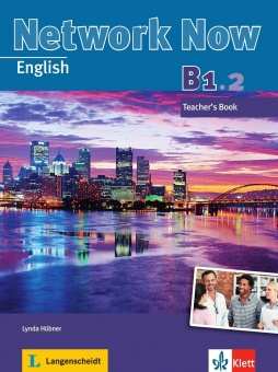 Network Now B1.2 Teacher's Book 