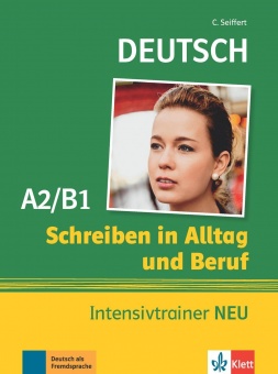 Schreiben Alltag u Beruf Inten A2/B1 