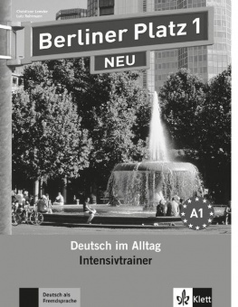 Berliner Platz 1. Intensivtrainer 