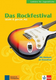 Das Rockfestival 