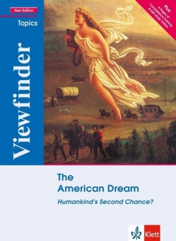 The American Dream - Students´ Book 