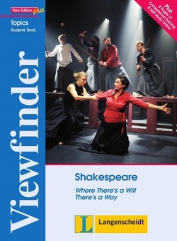 Shakespeare - Students´ Book 