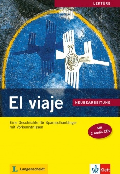 El Viaje -  - Buch + 2 Audio-CDs 