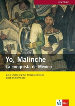 Yo, Malinche 