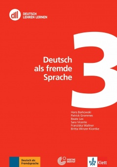 Deutsch Lehren lernen 3. Deutsch als fremde Sprache 