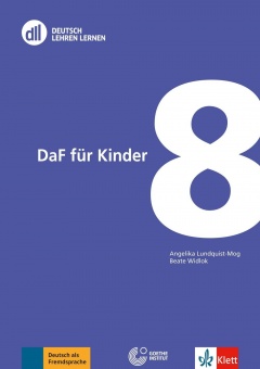 Deutsch Lehren lernen 8. Frühes Deutsch 