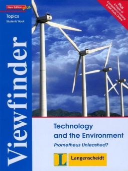 Viewf.Technology a. Environment Schülerbuch 