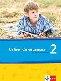 Cahier de vacances 2 