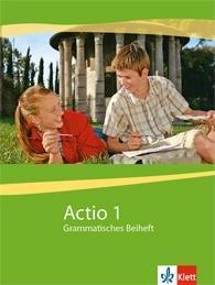 Actio 1 GBH 