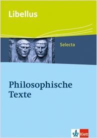 Philosophische Texte 