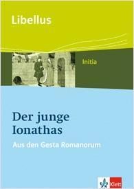 Der junge Ionathas. Textausgabe 