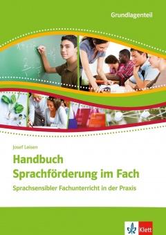 Handbuch Sprachförderung im Fach 