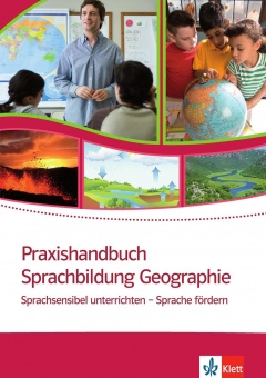 Praxishandbuch Sprachbildung Geografie 