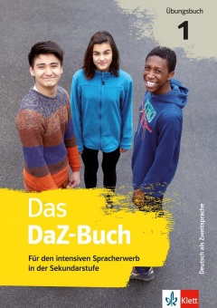 Das DaZ-Buch - Übungsbuch 1 