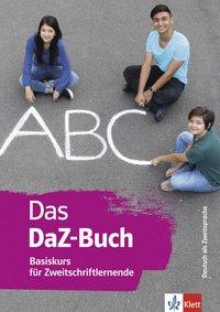 Das DaZ-Buch - Basiskurs für Zweitschriftlernende 