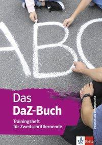 Das DaZ-Buch - Trainingsheft 