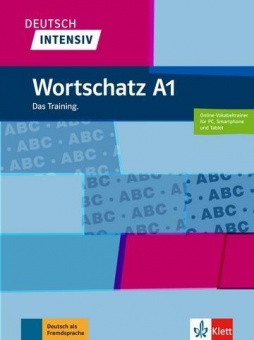 Deutsch intensiv A1. Wortschatz 