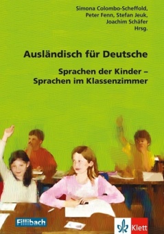 Ausländisch für Deutsche 