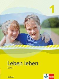 Leben leben 1. Schülerbuch 