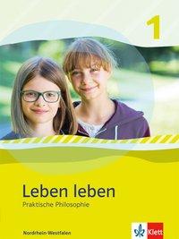 Leben leben 1. Schülerbuch 