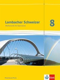 Lambacher Schweizer 8. Schuljahr. Schülerbuch 