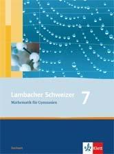 Lambacher Schweizer 7. Schuljahr. Schülerbuch 