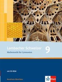 Lambacher Schweizer 9. Schuljahr. Schülerbuch 